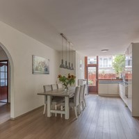 Den Haag, Sneeuwbalstraat, benedenwoning - foto 4
