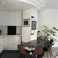 Amsterdam, Bachplein, 2-kamer appartement - foto 5
