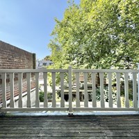 Amsterdam, Sarphatikade, 2-kamer appartement - foto 6