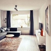 Amstelveen, Ferdinand Bolweg, 3-kamer appartement - foto 5