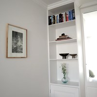 Amsterdam, Celsiusstraat, benedenwoning - foto 6