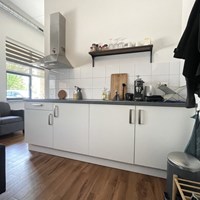 Deventer, Diepenveenseweg, 2-kamer appartement - foto 6