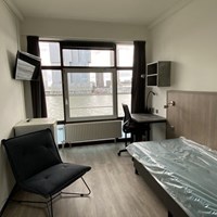 Rotterdam, Willemskade, zelfstandige studio - foto 4