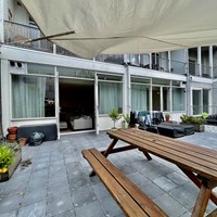 Rotterdam, Nieuwe Binnenweg, 2-kamer appartement - foto 6