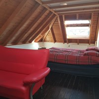 Zeist, 2e Dorpsstraat, bovenwoning - foto 5