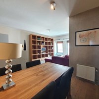 Amsterdam, Van Oldenbarneveldtstraat, 2-kamer appartement - foto 4