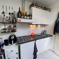 Groningen, Helper Oostsingel, kamer - foto 6