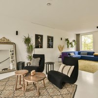 Amsterdam, Maria Austriastraat, eengezinswoning - foto 5