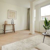 Rotterdam, Zuidhoek, 4-kamer appartement - foto 4