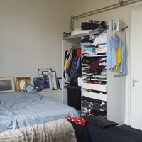 Groningen, Spilsluizen, kamer - foto 4