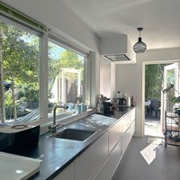 Capelle aan den IJssel, Max Havelaarburg, hoekwoning - foto 4