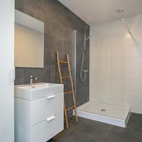 Sneek, Zuidend, benedenwoning - foto 4