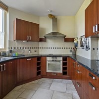 Den Haag, Burgemeester De Monchyplein, benedenwoning - foto 5