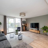 Zaandam, Mazurka, eengezinswoning - foto 4