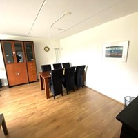 Amsterdam, Rondeel, 4-kamer appartement - foto 5