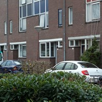 Den Haag, Johan Huizingaplein, eengezinswoning - foto 4