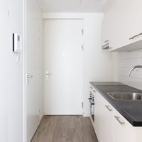 Alkmaar, Rogier van der Weydestraat, zelfstandige studio - foto 4