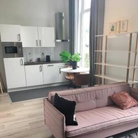Rotterdam, Eendrachtsweg, zelfstandige studio - foto 6