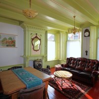 Marrum, Langebuorren, vrijstaande woning - foto 5