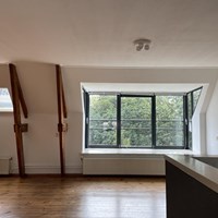 Groningen, Akerkhof, portiekflat - foto 4