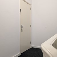 Deventer, Singelstraat, portiekflat - foto 4