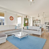 Amsterdam, Eef Kamerbeekstraat, hoekappartement - foto 4