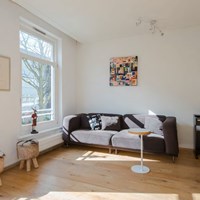 Amsterdam, Tweede Jacob van Campenstraat, 2-kamer appartement - foto 5