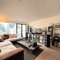 Amsterdam, Winthontstraat, maisonnette - foto 4