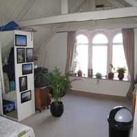 Zwolle, Gasthuisdijk, semi zelfstandige studio - foto 4