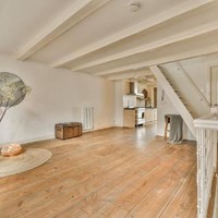 Amsterdam, Noordermarkt, 4-kamer appartement - foto 5