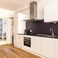 Amsterdam, Raamstraat, 3-kamer appartement - foto 4