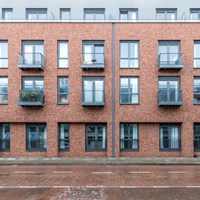 Breda, Concordiastraat, 2-kamer appartement - foto 6