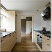 Enschede, G J van Heekstraat, bovenwoning - foto 5