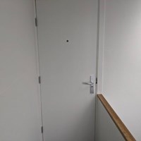 Amsterdam, Milletstraat, zelfstandige studio - foto 6