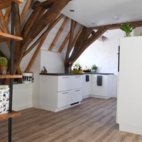 Elburg, Jufferenstraat, maisonnette - foto 6