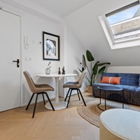 Nijmegen, Hertogstraat, bovenwoning - foto 5