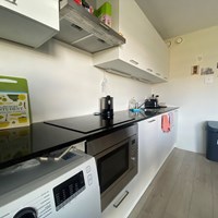 Groningen, Breitnerstraat, bovenwoning - foto 5