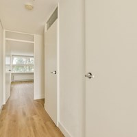 Amsterdam, Borneolaan, maisonnette - foto 5