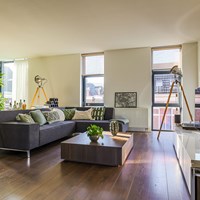 Groningen, W.A. Scholtenstraat, 3-kamer appartement - foto 6