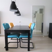 Rotterdam, Goudsesingel, bovenwoning - foto 6
