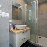 Groningen, Heresingel, bovenwoning - foto 4