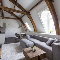 Tilburg, Heuvelring, zelfstandige studio - foto 4