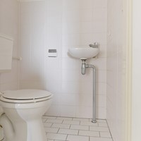 Amsterdam, Borgloonstraat, 3-kamer appartement - foto 6