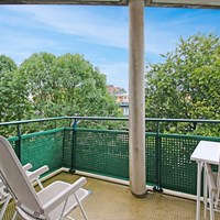Amsterdam, Praterlaan, 3-kamer appartement - foto 6
