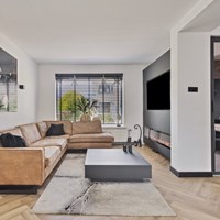 Bergen op Zoom, Smitsstraat, hoekwoning - foto 5