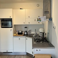 Amsterdam, Vogelzangstraat, 3-kamer appartement - foto 5