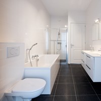 Den Haag, Cornelis de Wittelaan, 3-kamer appartement - foto 4