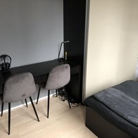 Arnhem, Ir J.P. van Muijlwijkstraat, studentenkamer - foto 4