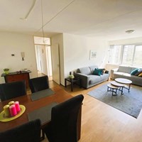 Amsterdam, Rondeel, 4-kamer appartement - foto 4