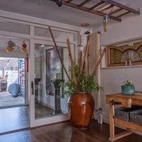 Egmond aan Zee, Wilhelminastraat, 2-onder-1 kap woning - foto 6